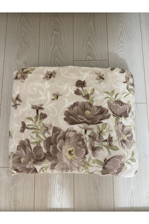 Double Blanket - (Thin) - 2 kg - 2