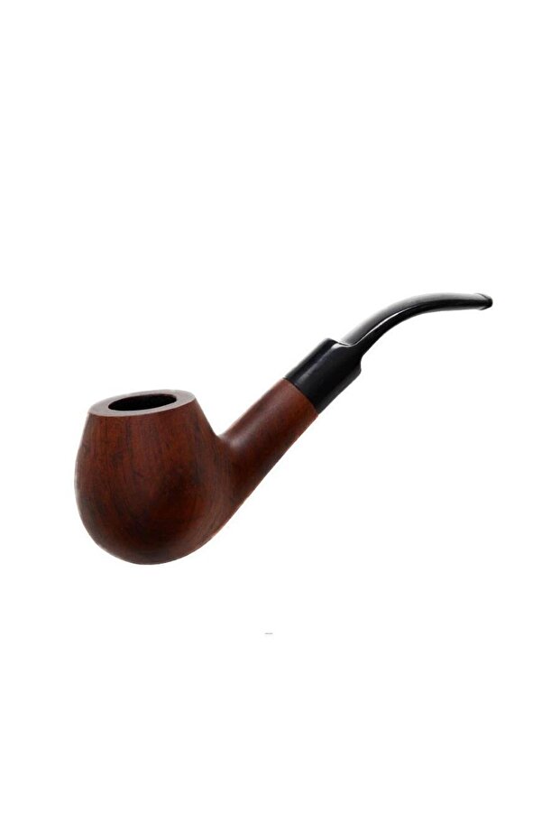 Gül Ağacı Pipo - 1