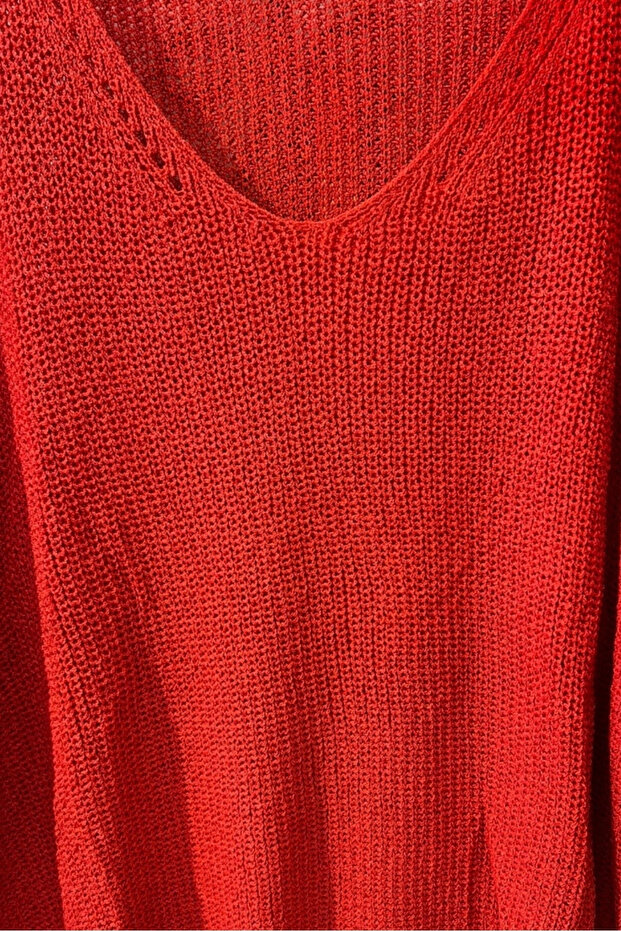 Πλεκτό Duru Oversize Mercerized - 2