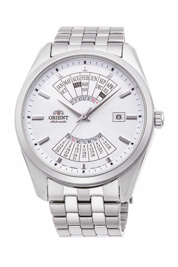 Ra-Ba0004S10B Men's Wristwatch