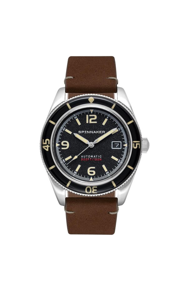 SP-5055-01 Men's Wristwatch