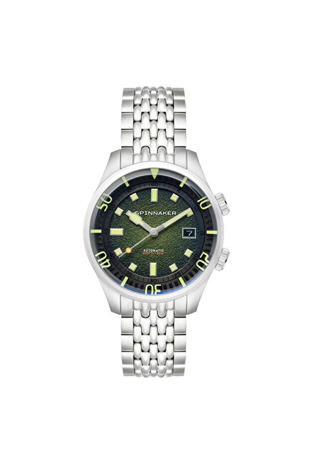 SP-5062-33 Men's Wristwatch