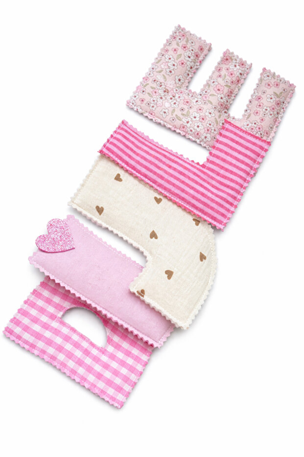 İsimli dekoratif aksesuar - 6