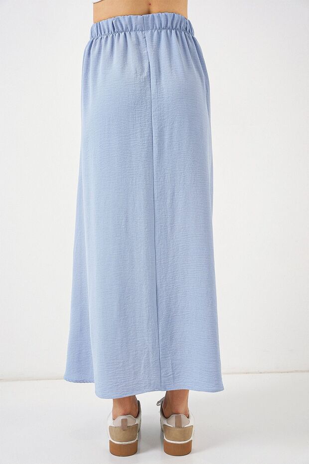 Fustă lungă BDART Ayrobin 8050 - 7