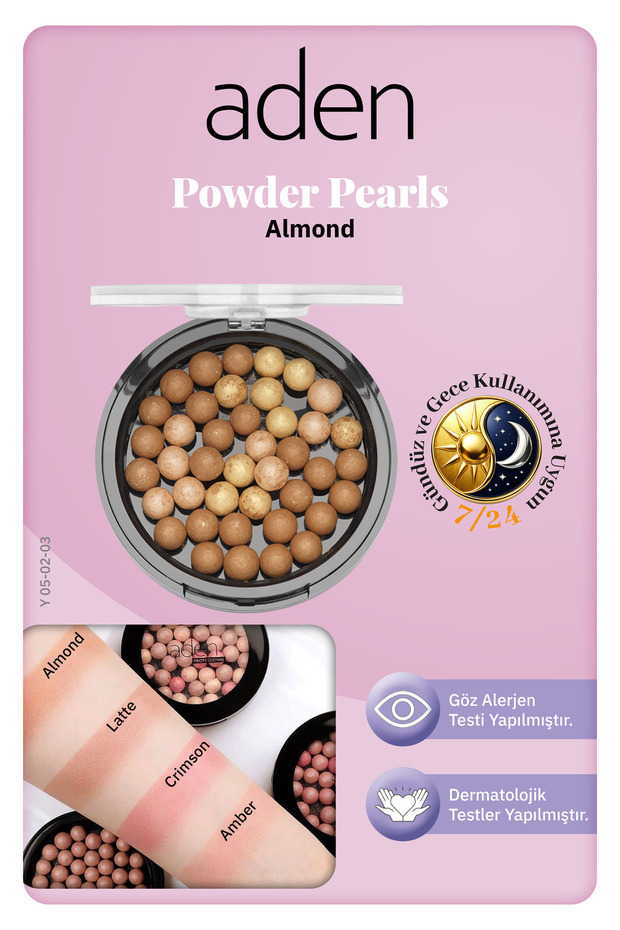 Top Allık 21 gr - 2