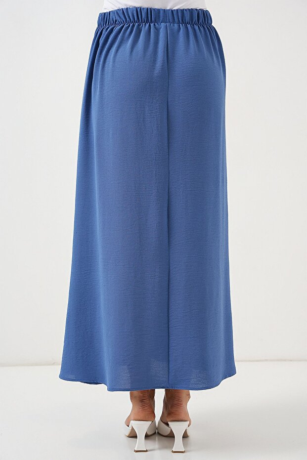 Fustă lungă BDART Ayrobin 8050 - 6