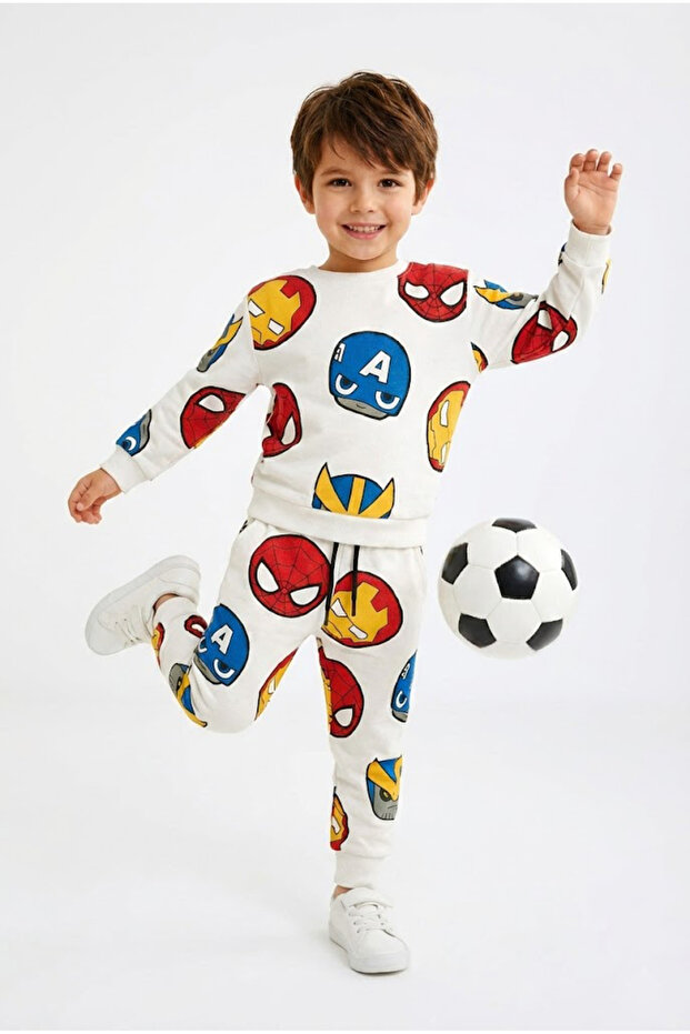 Quality 2ip children's suit