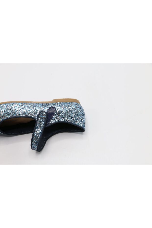 streamlined shoe - 2