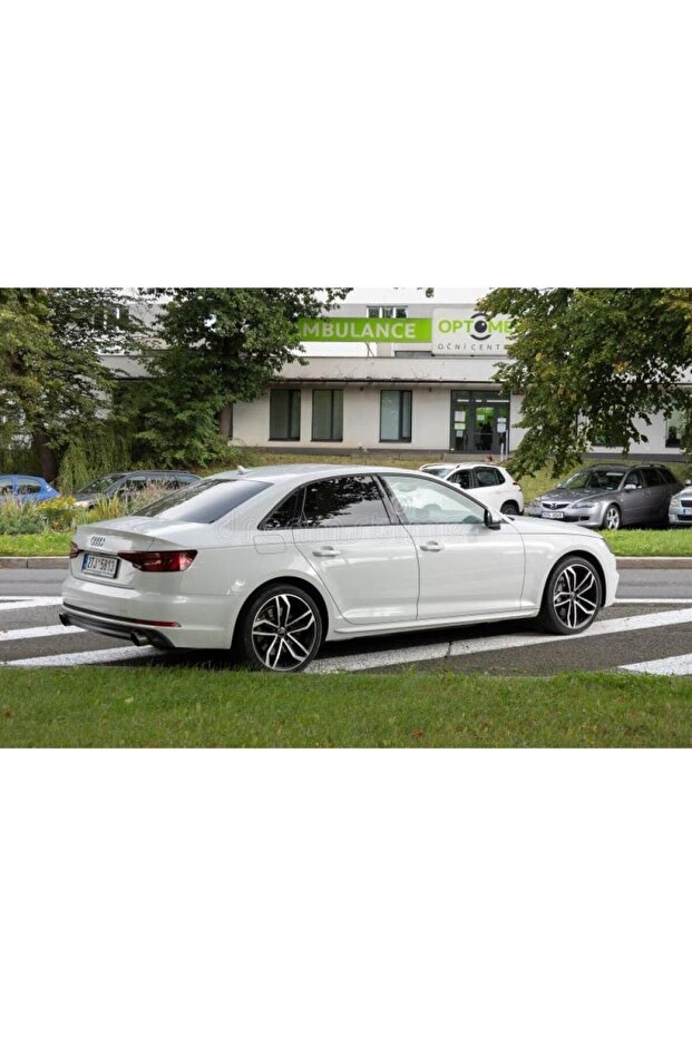 Audi gearbox filter - 3