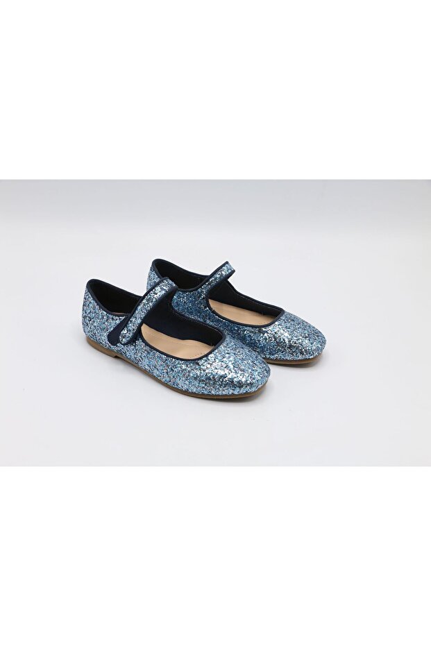 streamlined shoe - 1