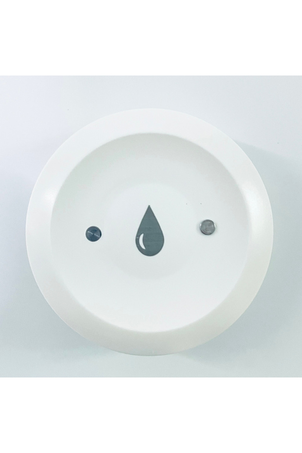 مستشعر تسرب المياه بتقنية ZigBee، جهاز تحكم ذكي للمنزل الذكي بتقنية ZigBee 2MQTT، مقاوم للماء - 1