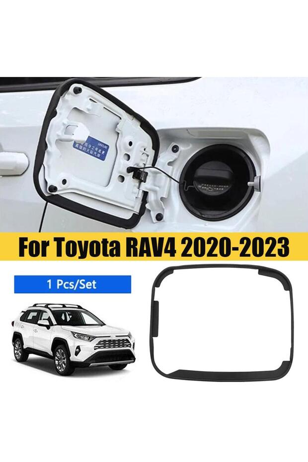 Car Sealing Strip Fuel Tank Seal Strips For Toyota RAV4 2020-2023 Fuel Tank Cover Waterpro...