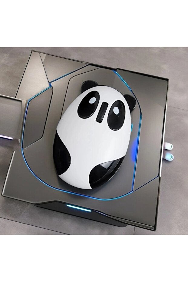 ® Mouse Panda pentru copii - 2