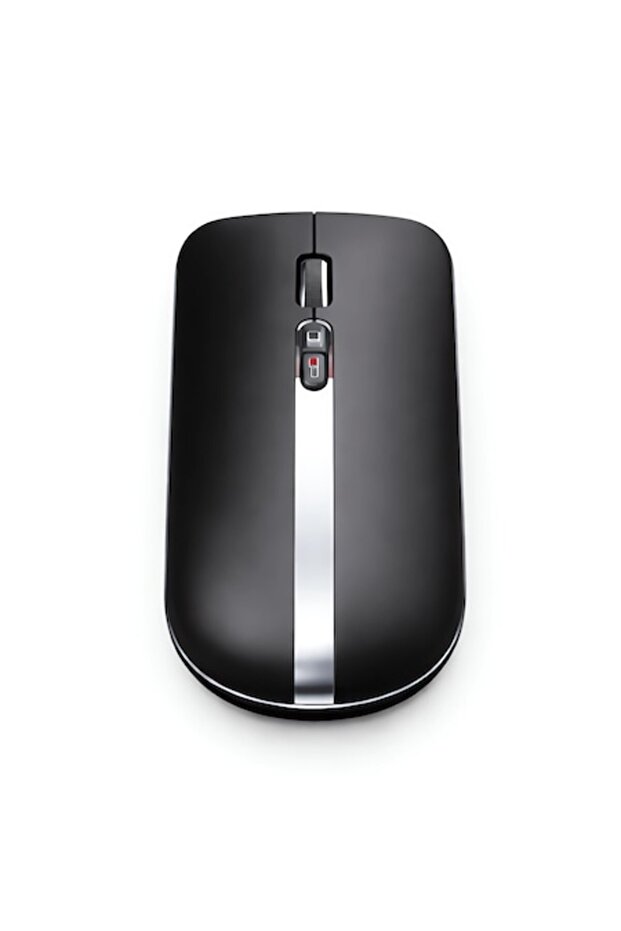® Phantom Wireless Mouse - 1