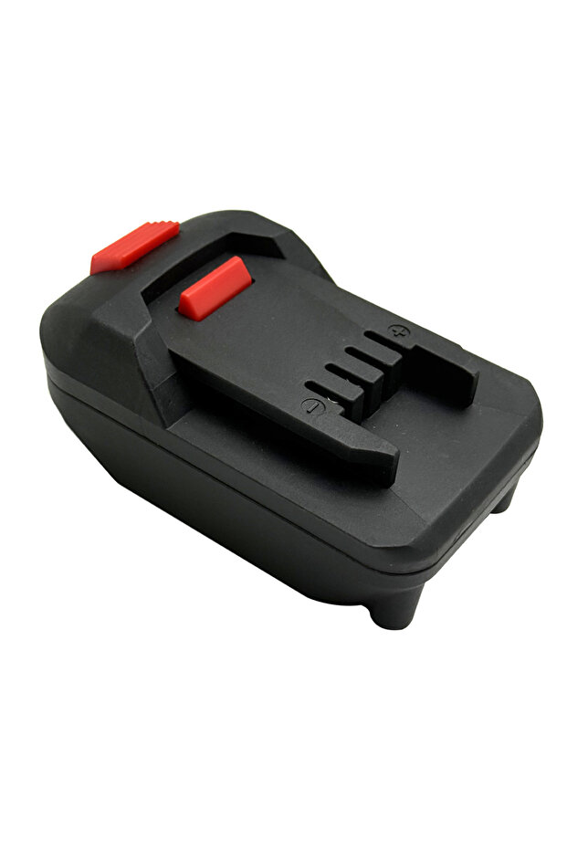 black NEW Battery Adapter Converter for DeWalt 18V-20V Lithium Battery To Lidl Parkside X20V Power T