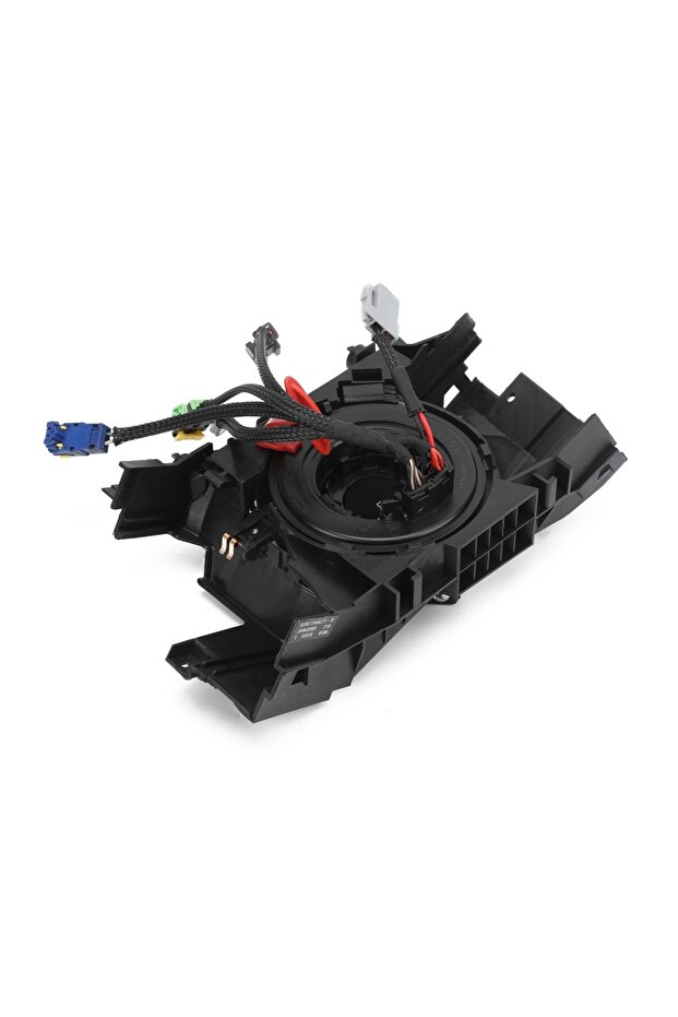 black Auto 7701057094 7701071888 Car Spring Rotating Contactor 8201590627 8201590637 Modification Re