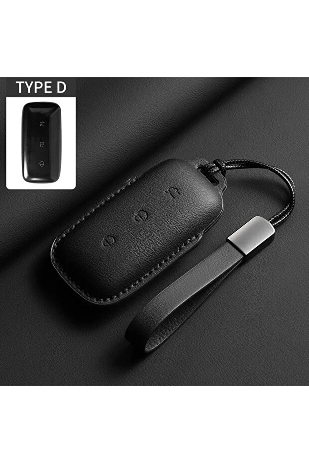 D10 Car Key Case Cover for Geely L7 Keycase 24 L6 MAX 1.5T Plus AIR PRO L7max E8 E5 Ori...