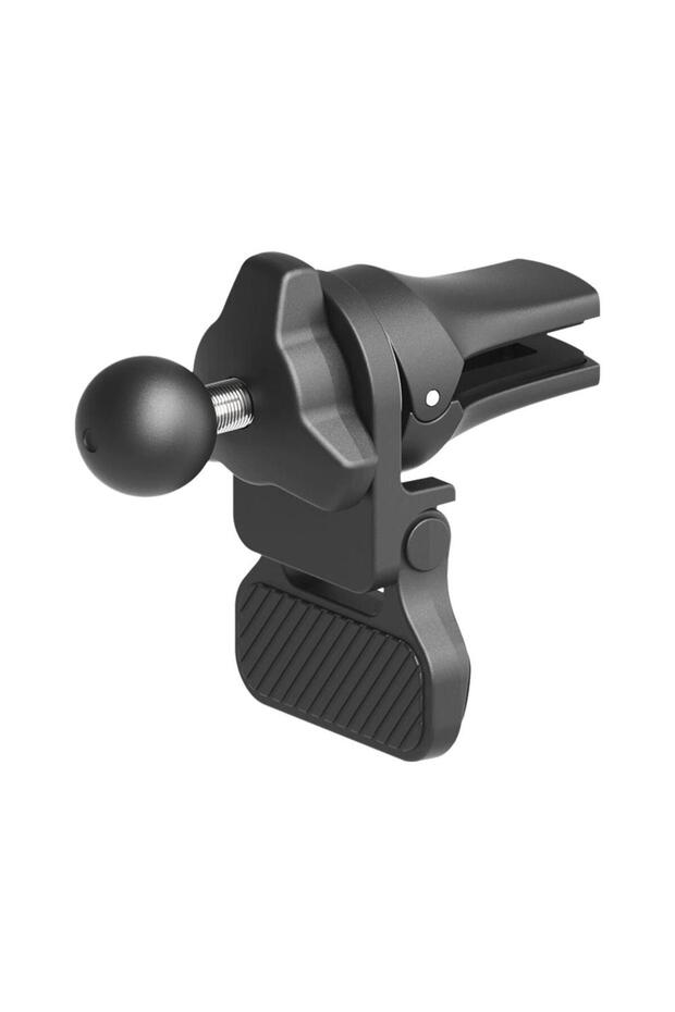 A Universal 17mm Ball Head Base for Car Phone Holder Car Air Vent Cellphone Stand GPS Brackets Car .