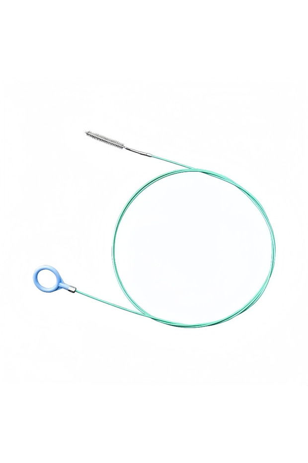 2 Meters 2/3/5M Car Drain Dredge Cleaning Scrub Brush Auto Sunroof Long Hoses Detailing Cleaning Too