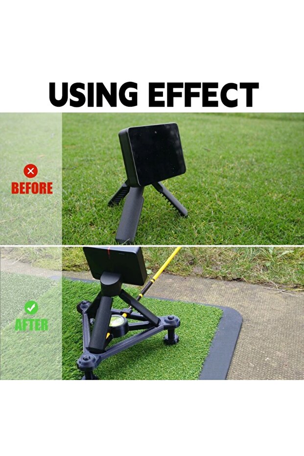 Adjustable Horizontal Level Alignment Frame Stand For R10 - 4