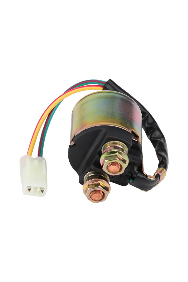 As pictures shown Solenoid Relay Starter Solenoid Relay Starter Relay Motorcycle Starter Solenoid Re