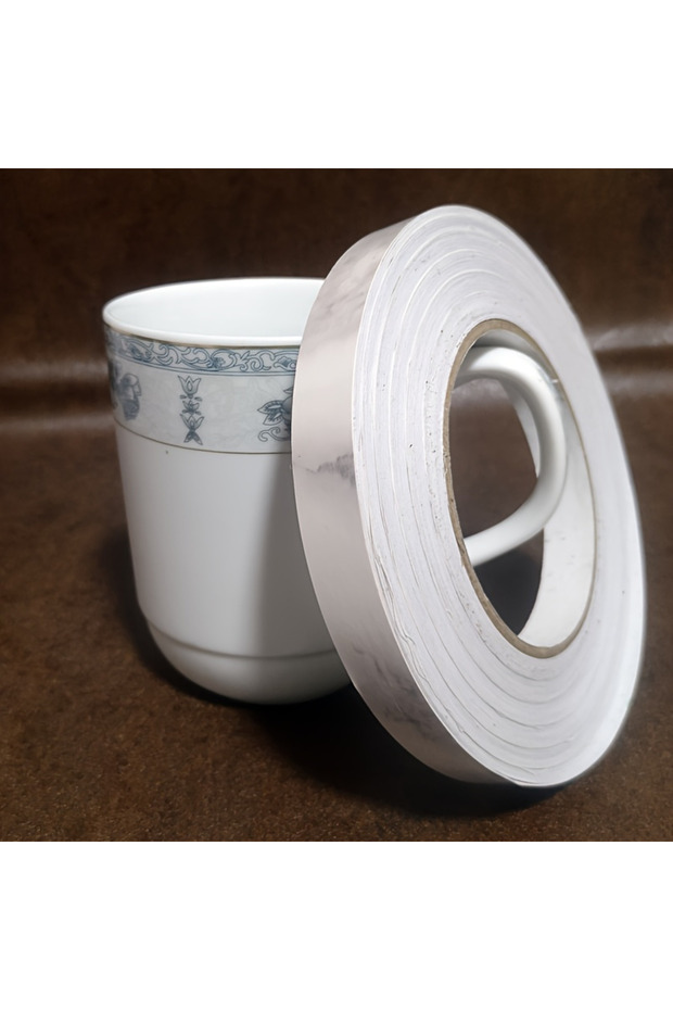 snowflake 1PC 10mx2cm Preglued Edging PVC Edge Banding for Wood Kitchen Wardrobe Furniture Table Des