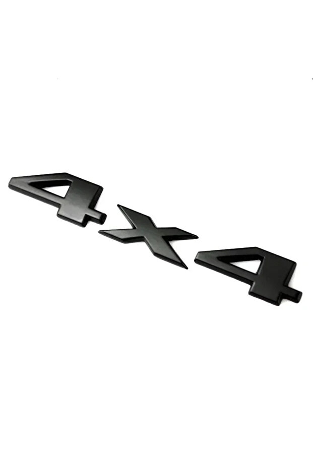 black 4x4 Car Rear Boot Trunk Badge for Jeep Grand Cherokee Compass Wrangler 3D Metal 4X4 Limited Ta