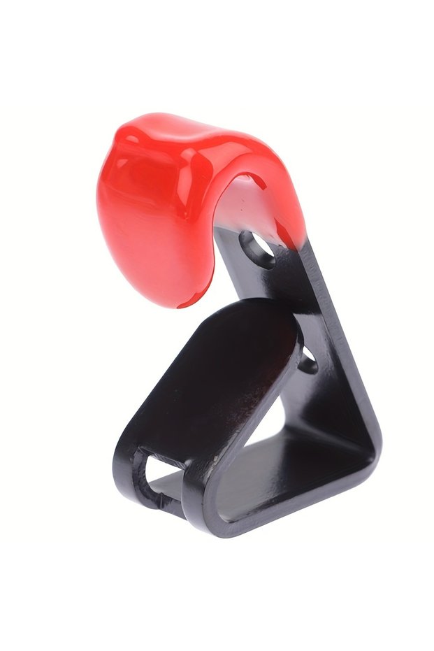 Car Wheel Hub Hook 1pc Car Tire Wheel Hub Hook Wheel Shop Display Stand Metal Holder Hanging Hook Wa