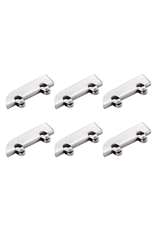 6pcs 6/10/20pcs small pulleys, small glass sliding door pulleys, mobile rollers, clamp wheels, suita