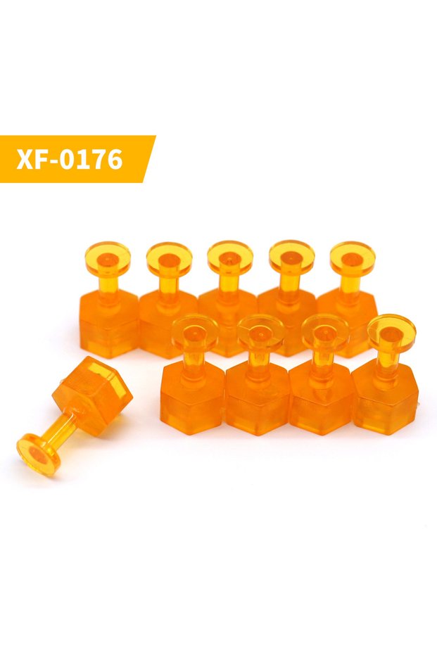 9MM 10PCS 10 Pieces Film Dent Removal Tools Pdr Car Dent Repair Car Seamless Repair Body Shaping Car