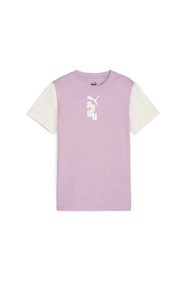 READY SET BETTER Genç Tişört - 1