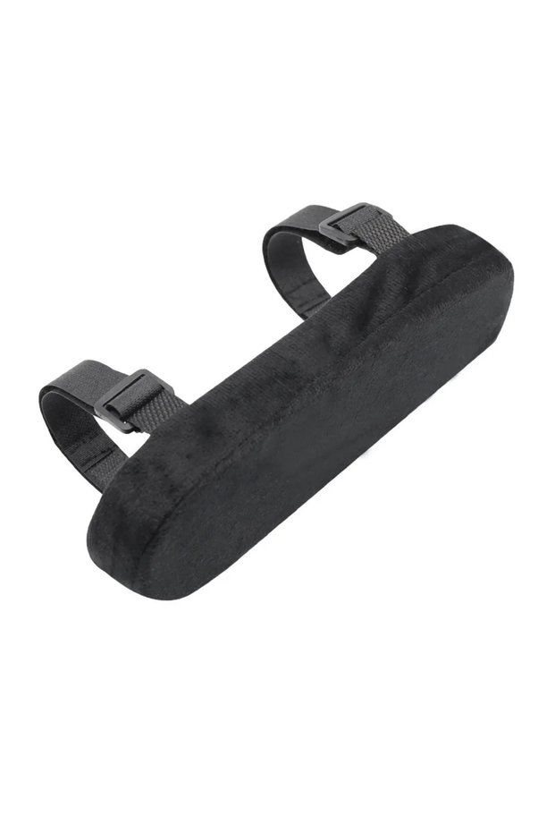 1pc 1/2Pcs Armrest Pads for Office Chair Car Elbow Support Cushion Memory Foam Arm Pressure Relief P