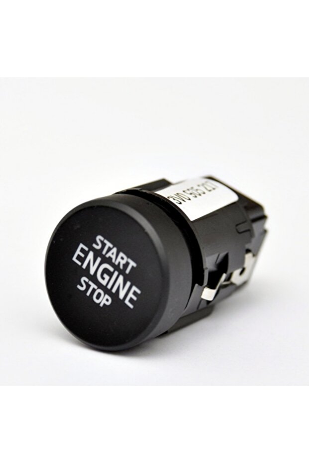 مفتاح تشغيل/إيقاف المحرك 3V0905217 مع زر إضاءة بيضاء، مناسب لسيارات إينياك، كاروك، كودياك، فابيا...