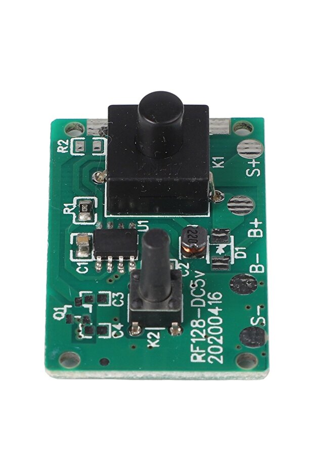 لوحة تحكم سلسلة إضاءة شمسية بجهد 1.2 فولت مع مفتاح تحكم... - 5