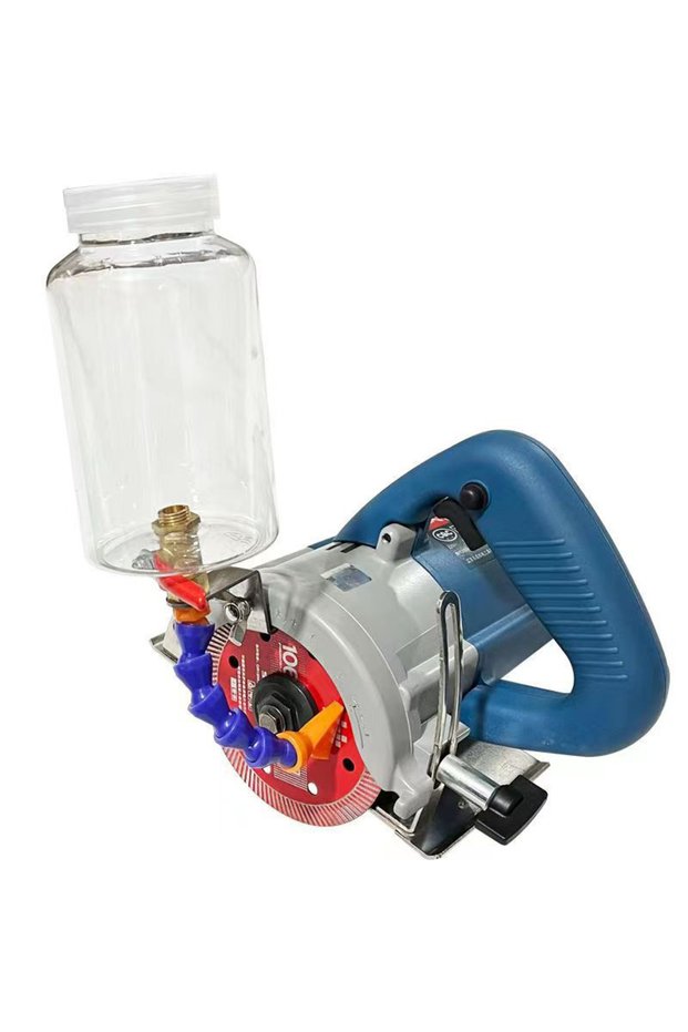 Water Sprayer Nozzle For Cutting Machine Angle Grinder New Water Filling Device Sprinkler Nozzle ...