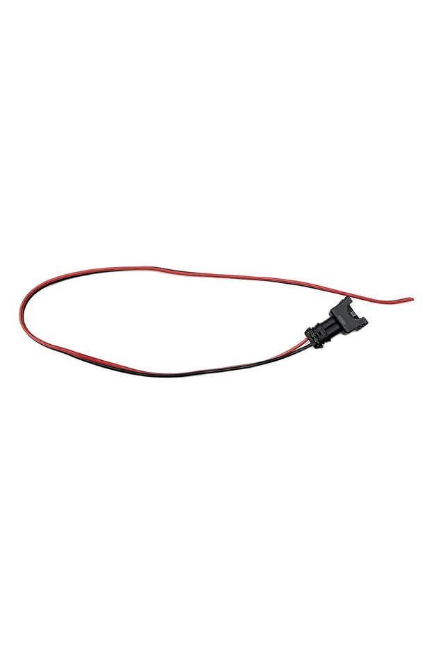 YBX-1pcs موصل سلك مضخة ديزل ثنائي السنون لسخانات Webasto Eberspacher بديل لمضخة الوقود
