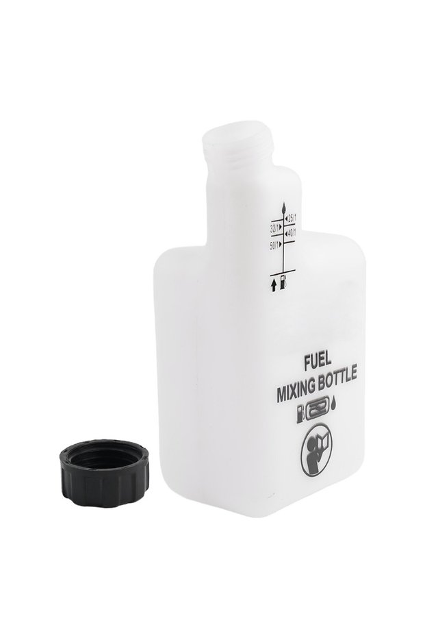 Fuel Fuel Oil Mixing Bottle 1 Liter Bottle Brushcutters Chainsaws Fits For 2 Strokes Engined Fuel...