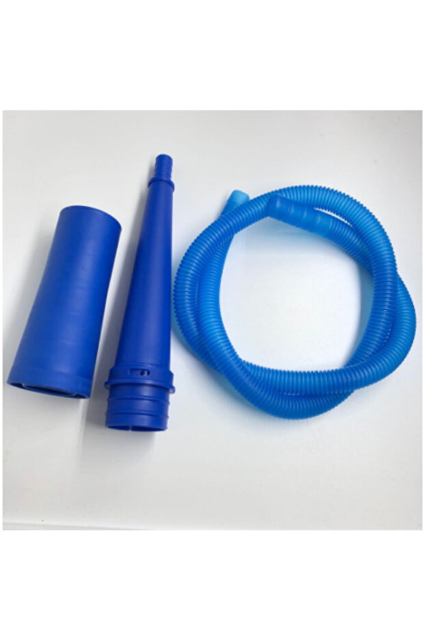 3pcs 3pcs/set, Washing machine cleaning vacuum cleaner pipeline vacuum cleaner head washing machine