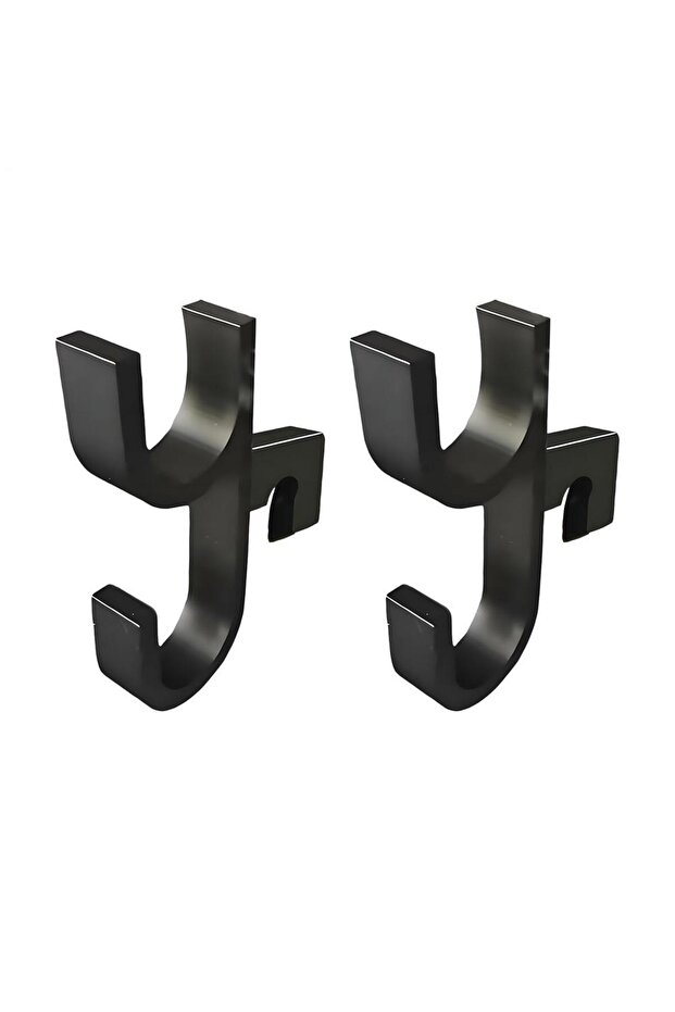2PCS 2pcs Umbrella Holder For Stroller, Car Trunk Umbrella Holder, Car Seat-Back Hook, Waterproof Tr
