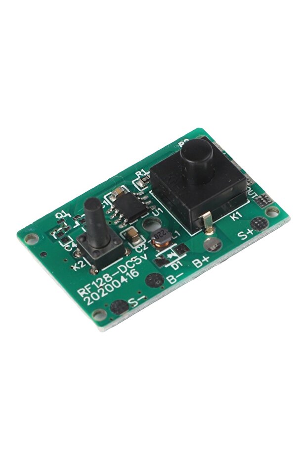 لوحة تحكم سلسلة إضاءة شمسية بجهد 1.2 فولت مع مفتاح تحكم... - 4