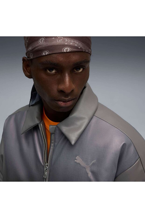 Special Items Men's Bomber Jacket - 5