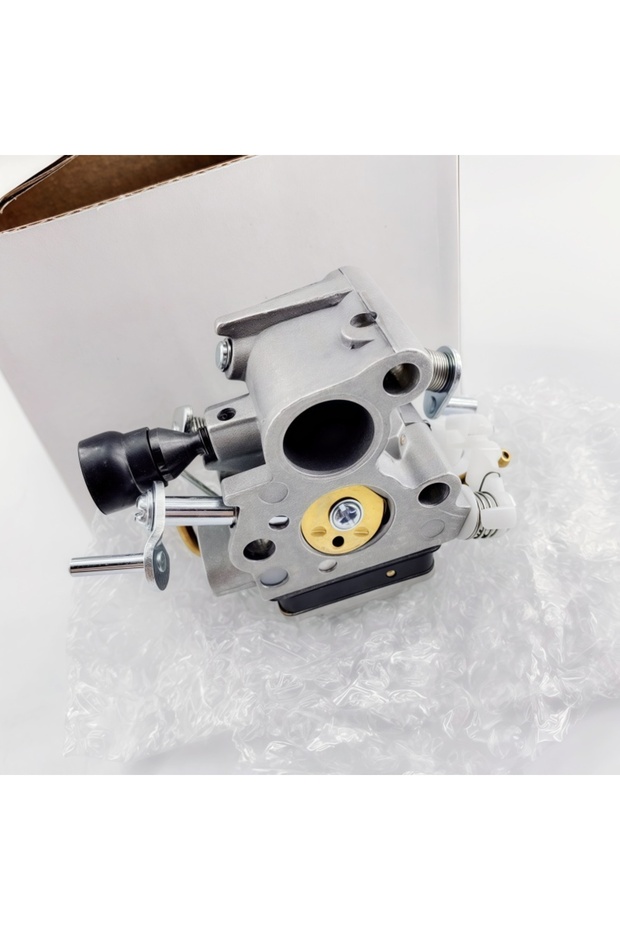 1 Pc 506450501 Carburetor for Husqvarna 440 435 440E 435E 135 140 140E 135E Jonsered CS2240 CS2240S