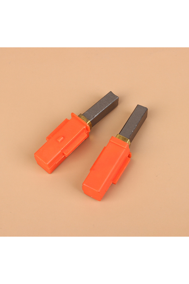 2pcs 1/2Pcs Motor Motor Carbon Brush Holder (8/8.3*11*32) Compatible With Ametek Lamb Motor