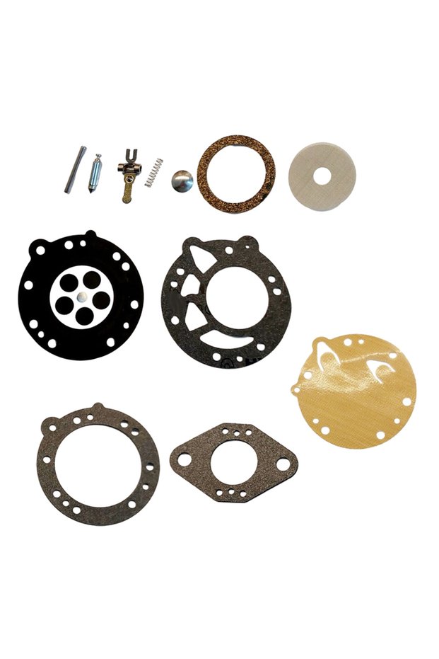 1 Set Carburetor Repair Gasket RB 42 Carburetor Repair Gasket For Stihl 08S 070 090 TS350 TS360 T...