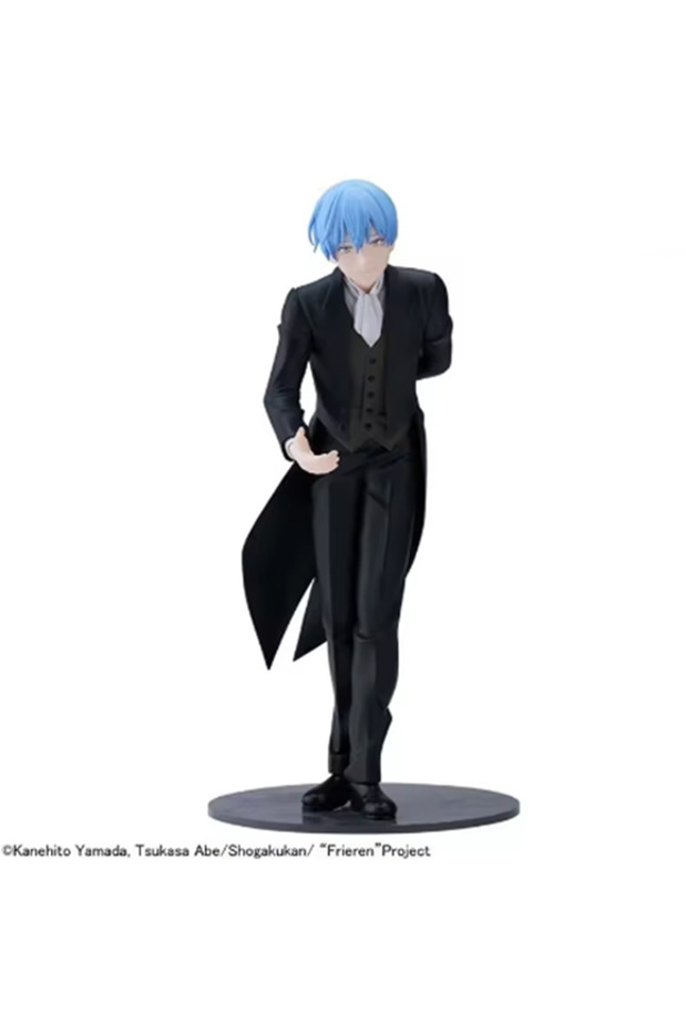 2pcs no box 18-20cm Frieren: Beyond Journey's End Anime Figure Frieren Himmel Proposal Dance