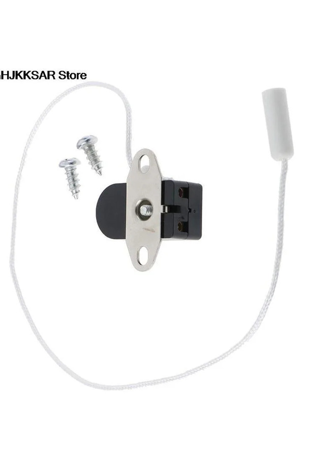 Pull Cord Switch For Wall Lamp Bedside Lamp Open Single Pull Control Rope Switch - 8