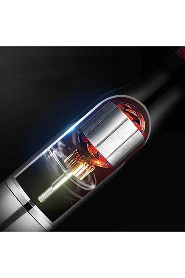 خلاط يدوي متعدد الوظائف 5 في 1 - 7