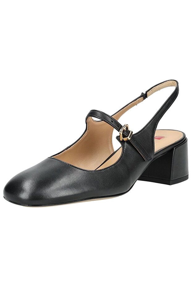 Pumps - 1