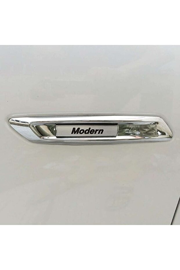 Modern Emblems Set for Wing - 2