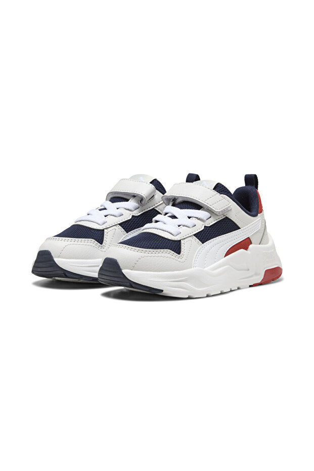 Trinity 2 LT Sneakers - 2